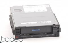 QUANTUM BC2AA-EY Tape Drive DLT VS160 80/160 GB