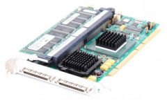 Dell RAID Controller PERC/3 128 MB PCI-X 09M912/9M912