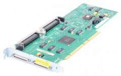 HP PCI Ultra2 SCSI Dual Channel PCI-X 348759-001