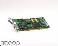 HP NC3134 Dual 10/100 Network card 161105-001