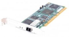 EMULEX Fibre Ch. HBA 2 Gbit/s PCI-X LP9002L-E FC1020034