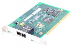 QLogic QLA2200F/66 PCI-X HBA 1 Gbit/s FC0310406