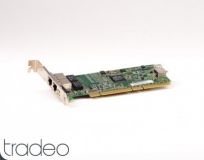 IBM NetXtreme 1000T+ 73P4209 Dual Port Ethernet Adapter