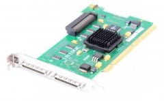 HP Ultra320 SCSI Controller (SCSI контроллер) PCI-X U320 272653-001
