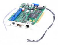 FSC RemoteView Service Board A3C40018834 RSB-A - Remote Control Card