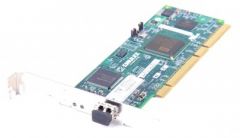 Emulex LP9802L 2 Gbit/s FC1020042-04A HBA PCI-X/LP9802-F2