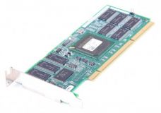 Adaptec ASR-2010S 48 MB Raid Controller PCI-X - low profile