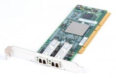 Emulex LP10000DC-E Dual 2 Gbit/s HBA PCI-X FC1020055
