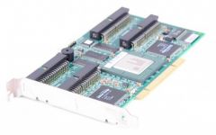 Dell ATA Controller 4 Channel PowerEdge 600SC 09K646