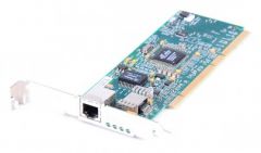 HP сетевая карта NC7770 - 10/100/1000 Mbit/s PCI-X 284848-001