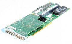 HP Smart Array 6404 256 MB U320 SCSI PCI-X 309520-001