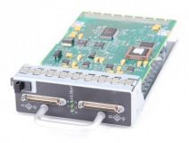 HP Dual Port Ultra3 SCSI Controller (SCSI контроллер) Board 192826-001