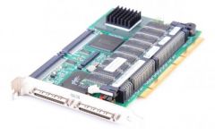 Dell PERC3/DC RAID Controller 64 MB 0C705 PCI-X