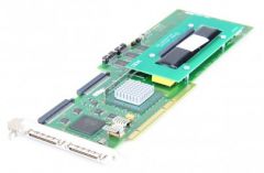 IBM 06P5737 ServeRAID-4MX U160 RAID-Controller PCI-X