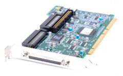 Adaptec ASC-29160 SCSI Controller (SCSI контроллер) 29160 PCI-X