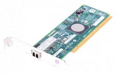 Emulex LP1150 FC1120006-04A PCI-X 4 Gbit/s HBA