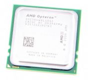 Процессор AMD Opteron 2384 OS2384WAL4DGI Quad Core CPU/4x 2.7 GHz/6 MB L3/Socket F