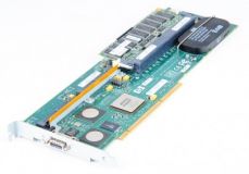 HP Smart Array P600 SAS Raid PCI-X 256 MB 370855-001