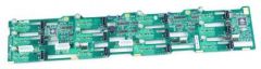 SuperMicro SAS826TQ SAS826 SAS/SATA Backplane Rev 3.1