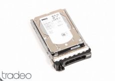 Жесткий диск Dell 450 GB 15K SAS 3.5