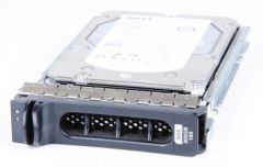 Жесткий диск Dell 300 GB 15K SAS 3.5