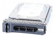 Жесткий диск Dell 300 GB 15K SAS 3.5