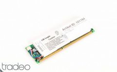 Fujitsu-Siemens/LSI Logic 128 MB Cache Modul for RX300 S2 Server + Akkupack MR iTBBU01