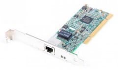 HP 395863-001 NC1020 10/100/1000 Mbit/s PCI RJ45