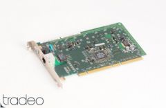 Fujitsu PCI-X Gigabit LAN Adapter CA21114-B65X
