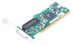 Adaptec ASC-29320ALP IBM 39R8750 U320 SCSI PCI-X