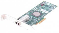 Emulex LightPulse LPE1150 Single Port 4 Gbit/s Fibre Channel Host Bus Adapter/FC HBA, PCI-E