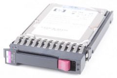 Жесткий диск HP 72 GB 15K SAS 2.5