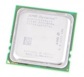 Процессор AMD OPTERON 2212 HE Dual Core CPU OSP2212GAA6CX/2x 2.0 GHz/2x 1MB L2/Socket F