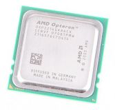 Процессор AMD OPTERON 2214 HE Dual Core CPU OSP2214GAA6CQ/2x 2.2 GHz/2x 1MB L2/Socket F
