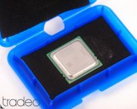 Процессор AMD OPTERON 8218 Dual Core CPU 0SA8218GAA6CR/2x 2.6 GHz/2x 1MB L2/Socket F