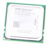 Процессор AMD OPTERON 8380 Quad Core CPU OS8380WAL4DGI/4x 2.5 GHz/6 MB L3/Socket F