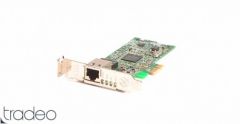 BROADCOM BCM95721A211 1 Gbit/s PCI-E CARD IBM 39Y6100 - low profile