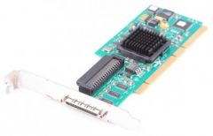 LSI Logic LSI20320-R Ultra320 SCSI Controller (SCSI контроллер) PCI-X