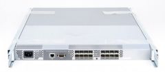 HP StorageWorks 4/16 SAN Switch A7985A 16x 4 Gbit/s