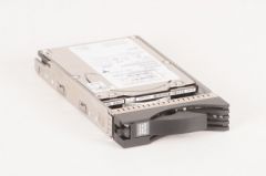 Жесткий диск IBM 300 GB 2 Gbit/s 10K FC Hard Drive - 42D0370/23R0439