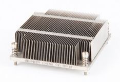 SuperMicro CPU-cooler SNK-P0037P 1U Intel 1366 Passiv Aluminium