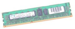 samsung 4gb 1rx4 pc3-10600r ddr3 registered server-ram modul reg ecc m393b5270ch0-ch9