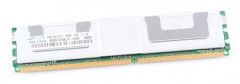 Samsung 2 GB RAM Module PC2-5300F FB-DIMM ECC 2Rx4 667 