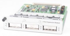 HP StorageWorks 3 Port FC Modul 194700-001