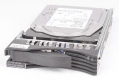 Жесткий диск IBM 73.4 GB 15K U320 SCSI 3.5