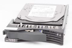 Жесткий диск IBM 36.4 GB 15K U320 SCSI 3.5