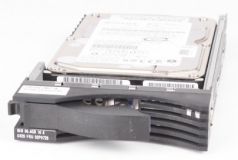 Жесткий диск IBM 36.4 GB 10K U320 SCSI 3.5