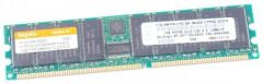 IBM 1 GB DDR RAM Module ECC PC2100R CL2.5 - IBM 09N4308