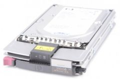 Жесткий диск HP 300 GB 10K U320 SCSI 3.5