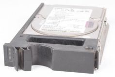 Жесткий диск Dell 36 GB 10K U160 SCSI 3.5